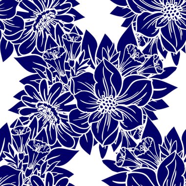 güzel çiçek süsleme