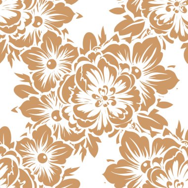 güzel çiçek süsleme