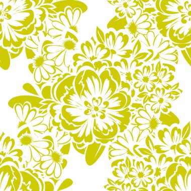 güzel çiçek süsleme