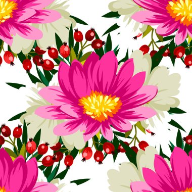 güzel çiçek süsleme