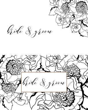 güzel çiçek süsleme