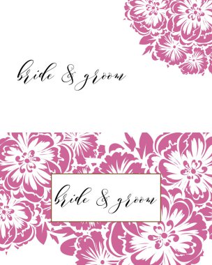 güzel çiçek süsleme