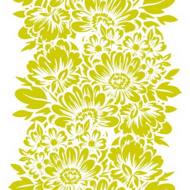 güzel çiçek süsleme