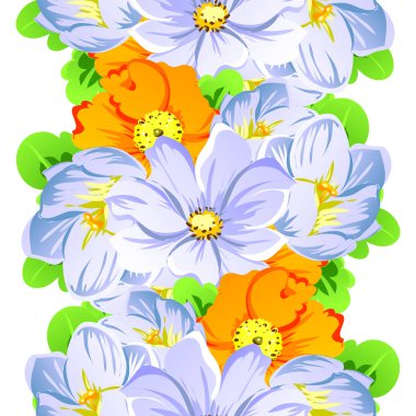 güzel çiçek süsleme