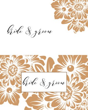 güzel çiçek süsleme