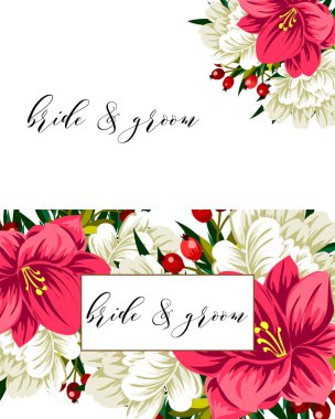 güzel çiçek süsleme