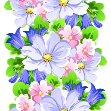 güzel çiçek süsleme