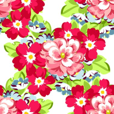 güzel çiçek süsleme