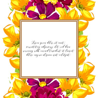 güzel çiçek süsleme