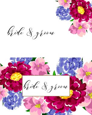 güzel çiçek süsleme