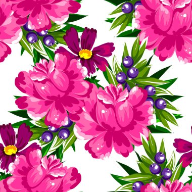 güzel çiçek süsleme