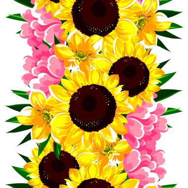 güzel çiçek süsleme