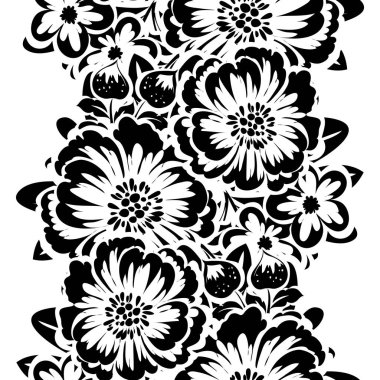 güzel çiçek süsleme