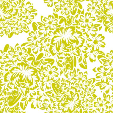 güzel çiçek süsleme