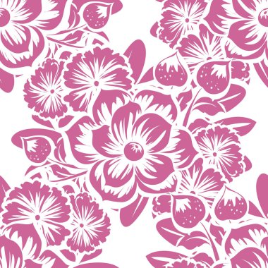 güzel çiçek süsleme