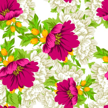 güzel çiçek süsleme