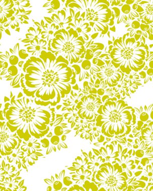 güzel çiçek süsleme