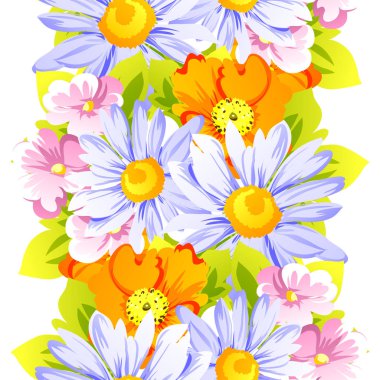 güzel çiçek süsleme