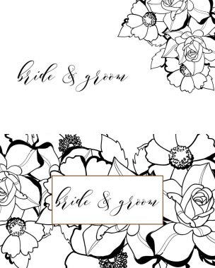 güzel çiçek süsleme