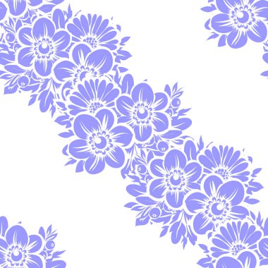 güzel çiçek süsleme