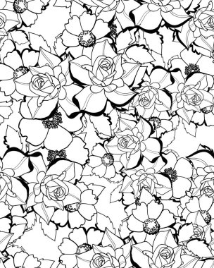 güzel çiçek süsleme