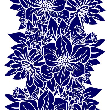 güzel çiçek süsleme