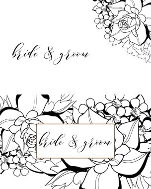 güzel çiçek süsleme