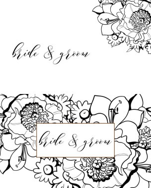 güzel çiçek süsleme