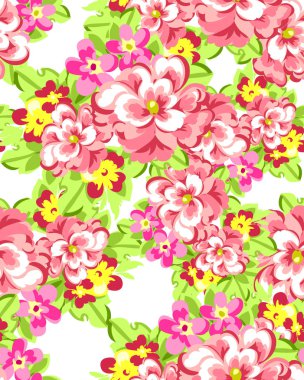 güzel çiçek süsleme