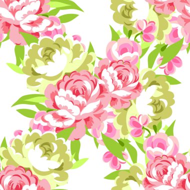 güzel çiçek süsleme