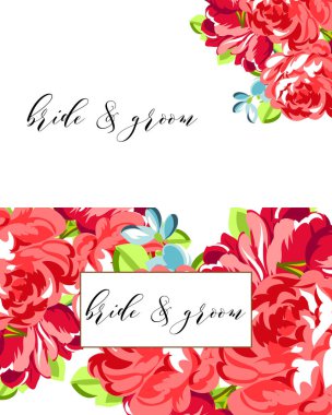 güzel çiçek süsleme