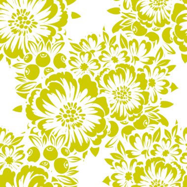 güzel çiçek süsleme