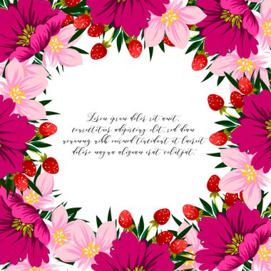 güzel çiçek süsleme