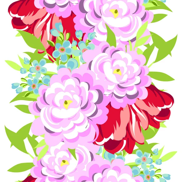 güzel çiçek süsleme