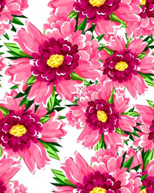 güzel çiçek süsleme