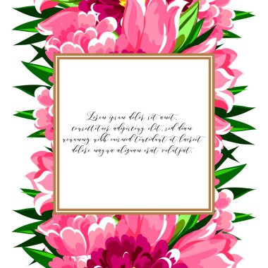 güzel çiçek süsleme