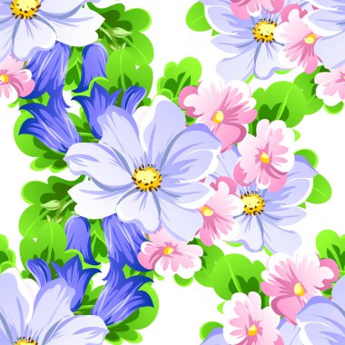 güzel çiçek süsleme