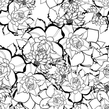 güzel çiçek süsleme