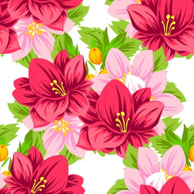 güzel çiçek süsleme