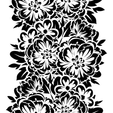 güzel çiçek süsleme