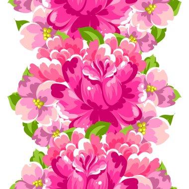 güzel çiçek süsleme