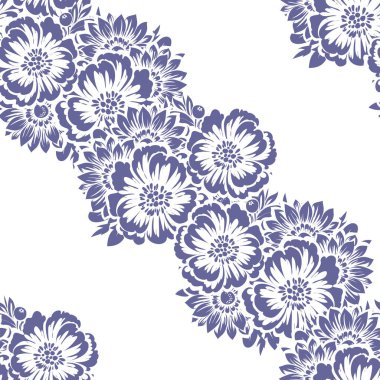 güzel çiçek süsleme