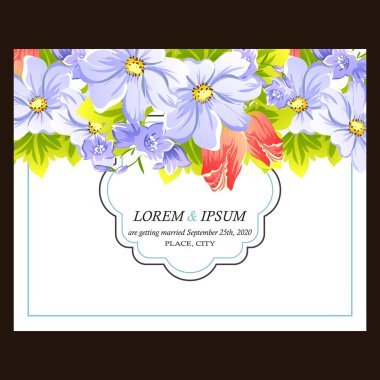 güzel çiçek süsleme