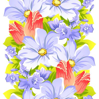 güzel çiçek süsleme