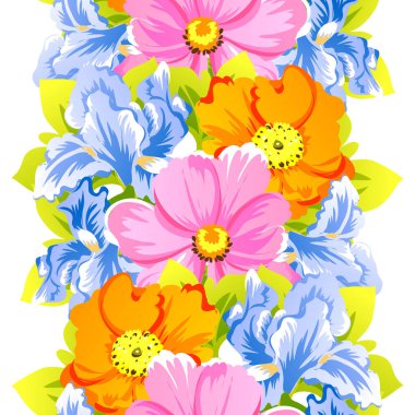 güzel çiçek süsleme