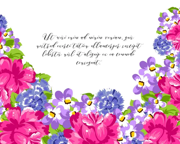 güzel çiçek süsleme