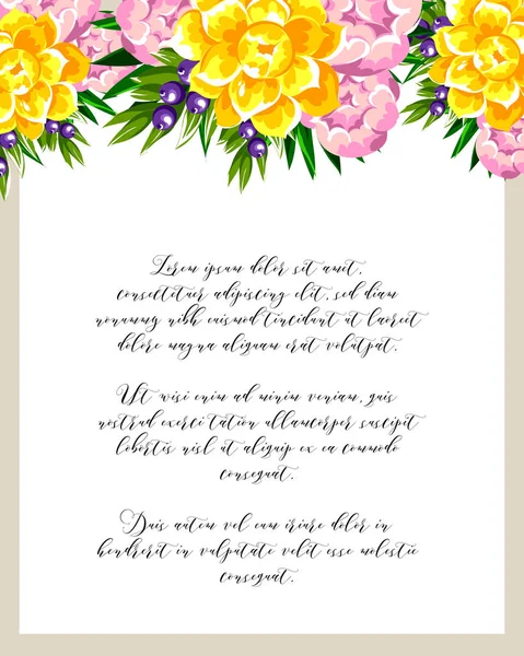 güzel çiçek süsleme