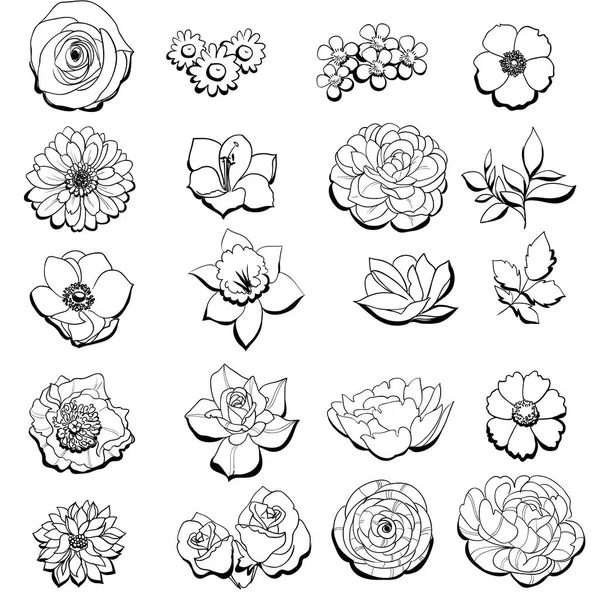 güzel çiçek süsleme