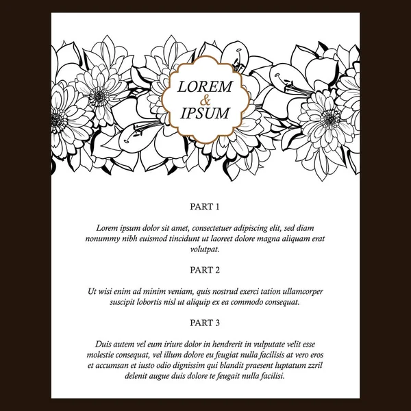 güzel çiçek süsleme