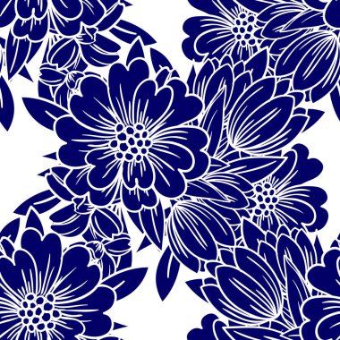 güzel çiçek süsleme